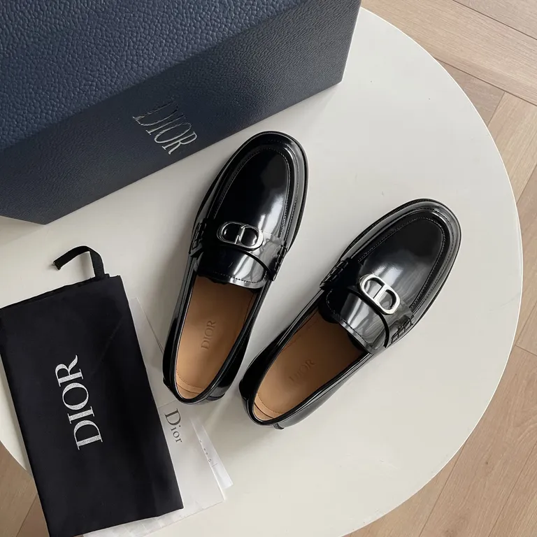 Dior Shoe 